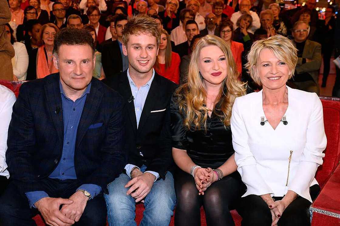 Qui est le compagnon de Sophie Davant? Qui est le compagnon de Sophie Davant?