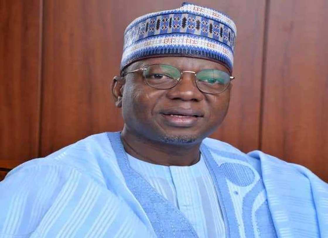 Matsalar tsaro: Lokacin tsige Buhari bai yi ba, Sanatan da yan bindiga suka addabi mazabarsa Matsalar tsaro: Lokacin tsige Buhari bai yi ba, Sanatan da yan bindiga suka addabi mazabarsa