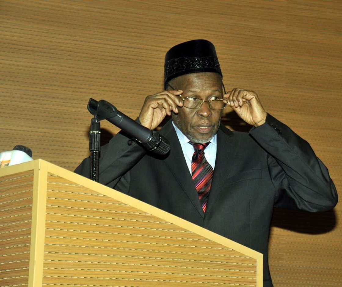 Tanko Muhammad Tanko Muhammad