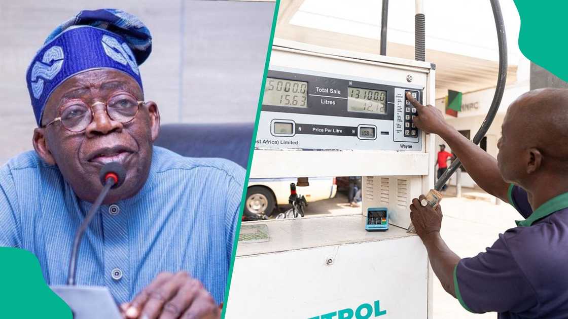 The Federal Government has credited the economic reforms of President Bola Tinubu’s administration for the cost of petrol in the country, saying the price for the essential commodity is 50 per cent lower than the global average.