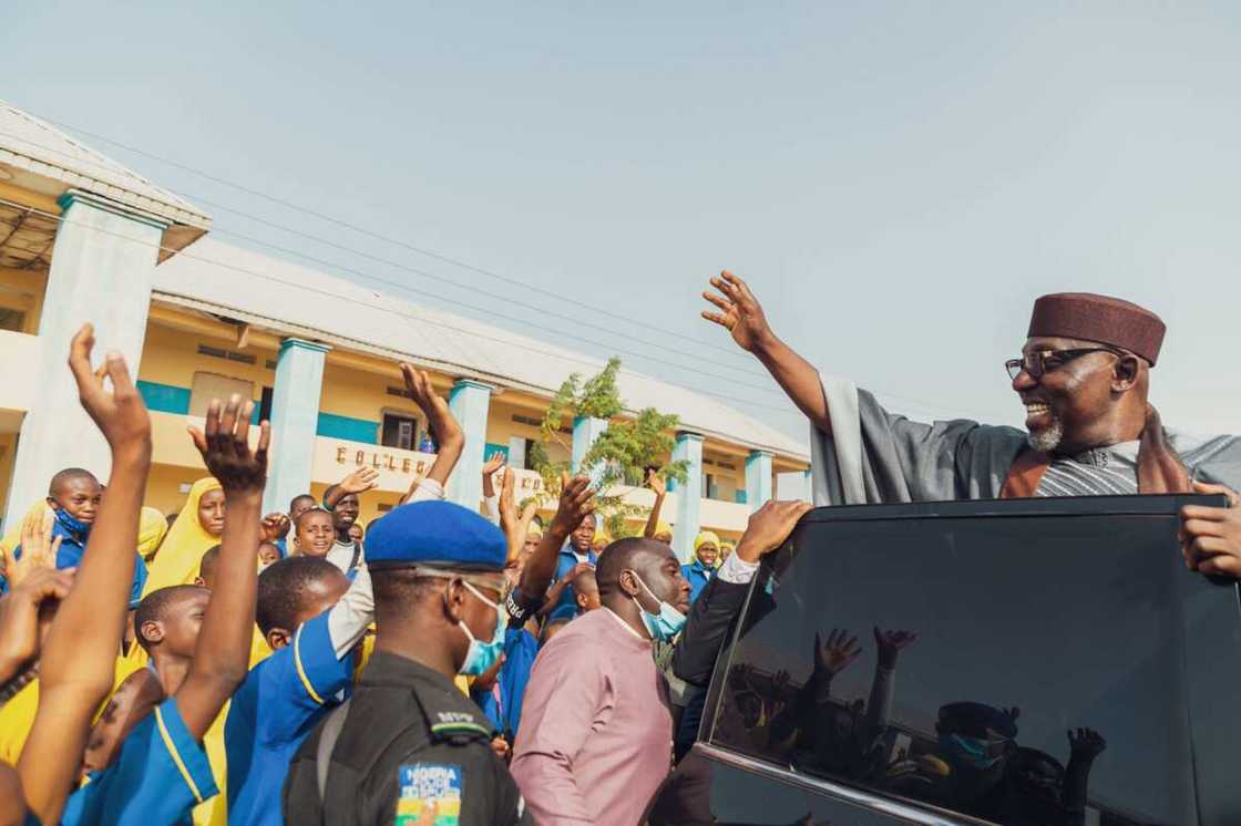 APC registration: Okorocha challenges Governor Uzodinma, reveals what happened in Imo APC registration: Okorocha challenges Governor Uzodinma, reveals what happened in Imo