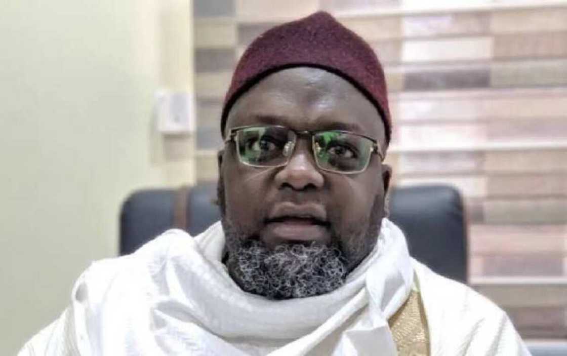 DSS, Tukur Mamu DSS, Tukur Mamu