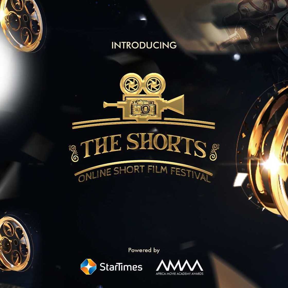 AMAA, StarTimes to Reward Filmmakers at 2022 Short Film festival, Open Submissions AMAA, StarTimes to Reward Filmmakers at 2022 Short Film festival, Open Submissions
