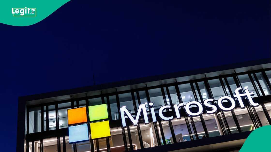 Microsoft says more than four million Nigerians have received digital skills training since 2021. Microsoft executives say Nigeria must invest in AI skills to benefit from Africa’s projected $1.5 trillion AI-driven growth Microsoft says more than four million Nigerians have received digital skills training since 2021. Microsoft executives say Nigeria must invest in AI skills to benefit from Africa’s projected $1.5 trillion AI-driven growth
