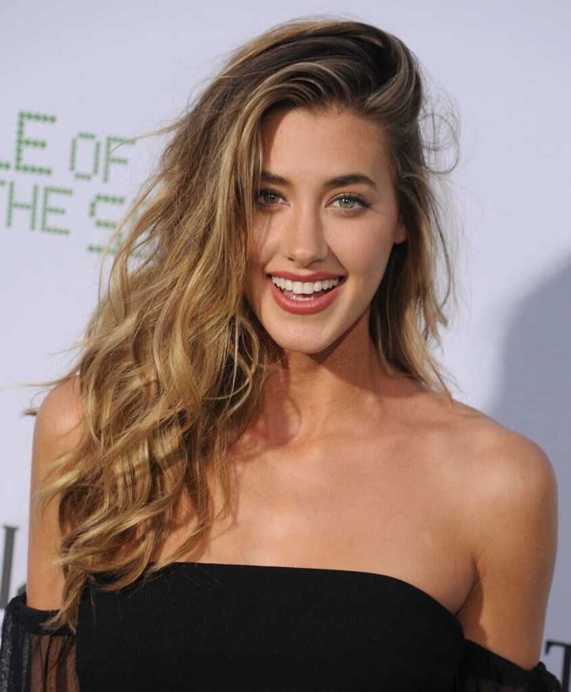 Logan Paul’s girlfriend Logan Paul’s girlfriend