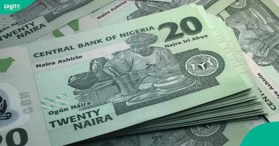 A pastor who preached to bus passengers caused a scene after a woman gave N30 as an offering. A pastor who preached to bus passengers caused a scene after a woman gave N30 as an offering.