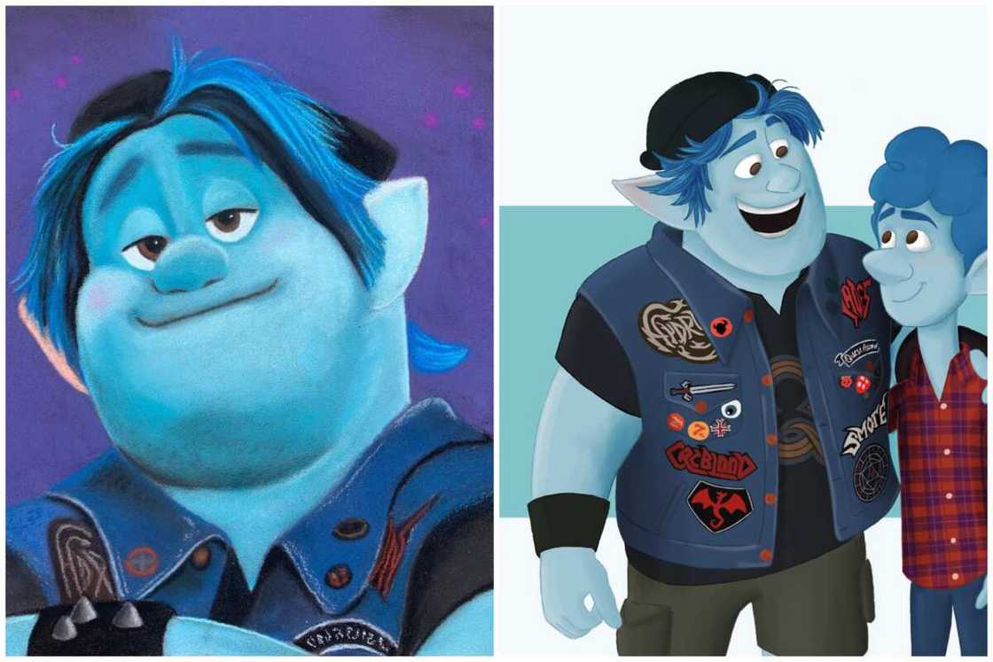 Best male Disney characters Best male Disney characters