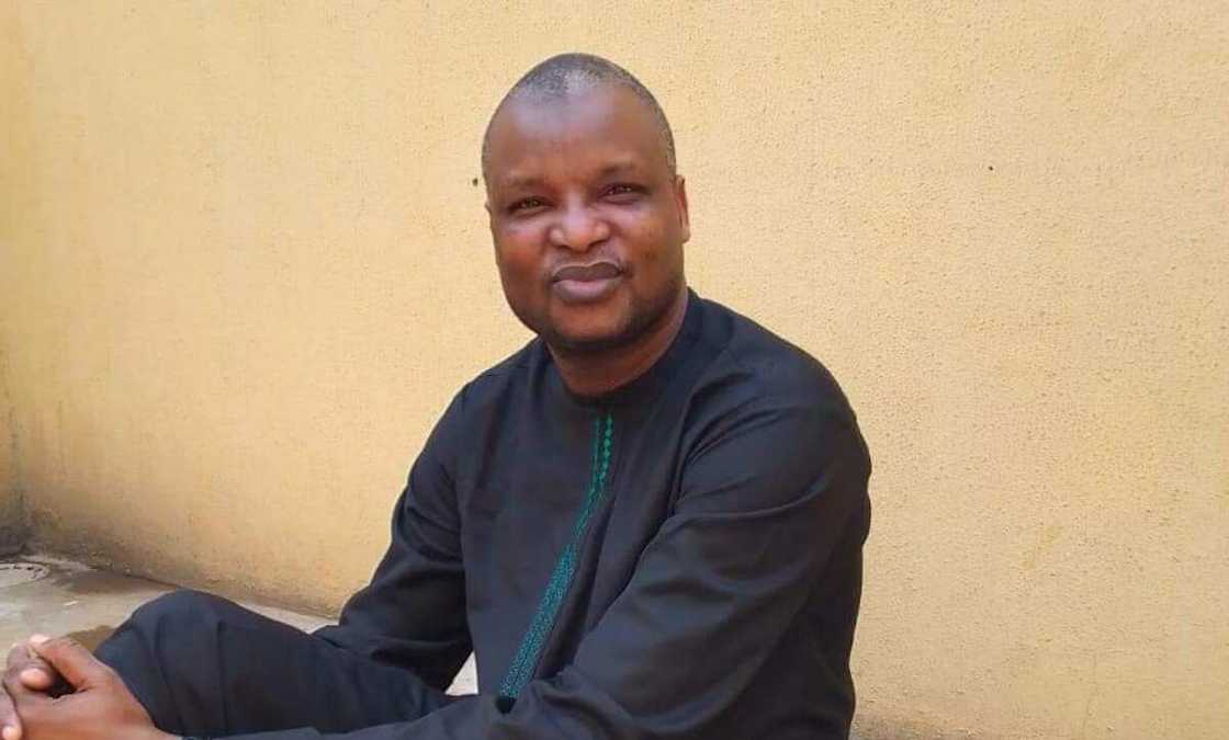 An bayyana abinda zai hana a saki Abba Kyari An bayyana abinda zai hana a saki Abba Kyari