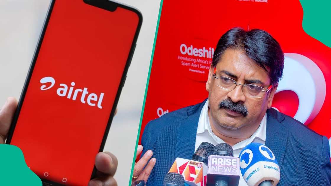 Airtel AI Spam Alert Airtel AI Spam Alert