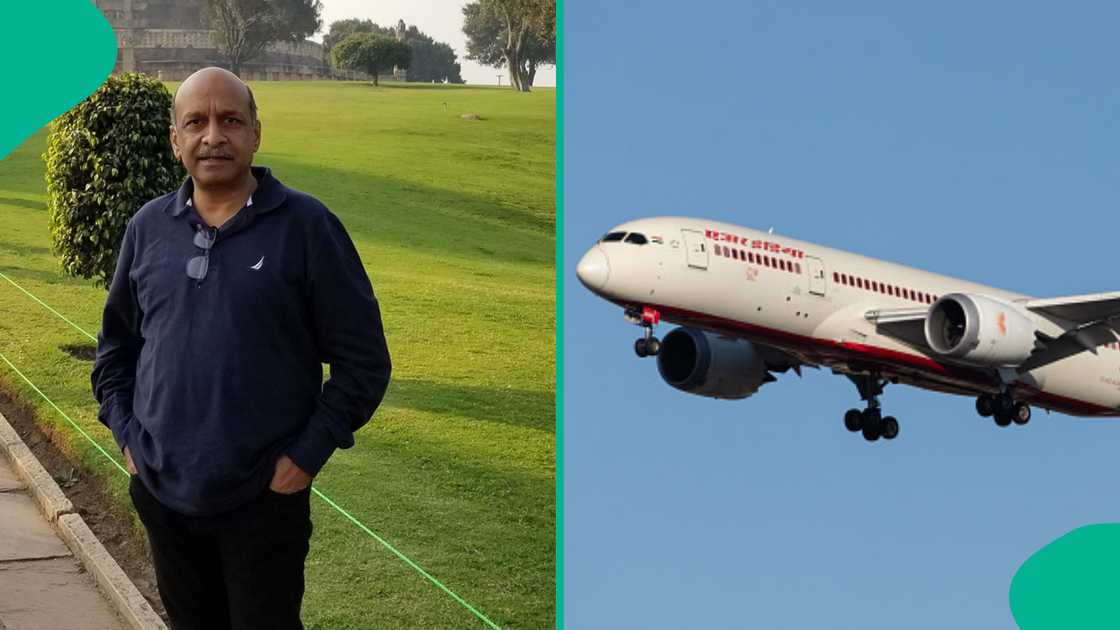 Man sends open warning to Air India 22 days after deadly crash that killed over 240 people Man sends open warning to Air India 22 days after deadly crash that killed over 240 people