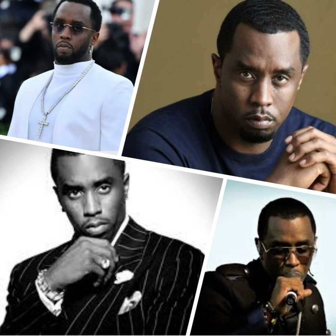 P. Diddy