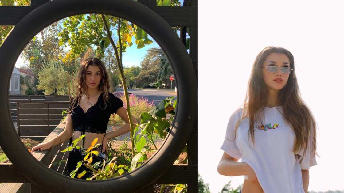 Sydney May Sydney May