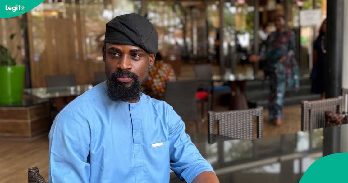 Popular Nigerian chess player, Tunde Onakoya, says he wants to be a billionaire and have a lot of power Popular Nigerian chess player, Tunde Onakoya, says he wants to be a billionaire and have a lot of power