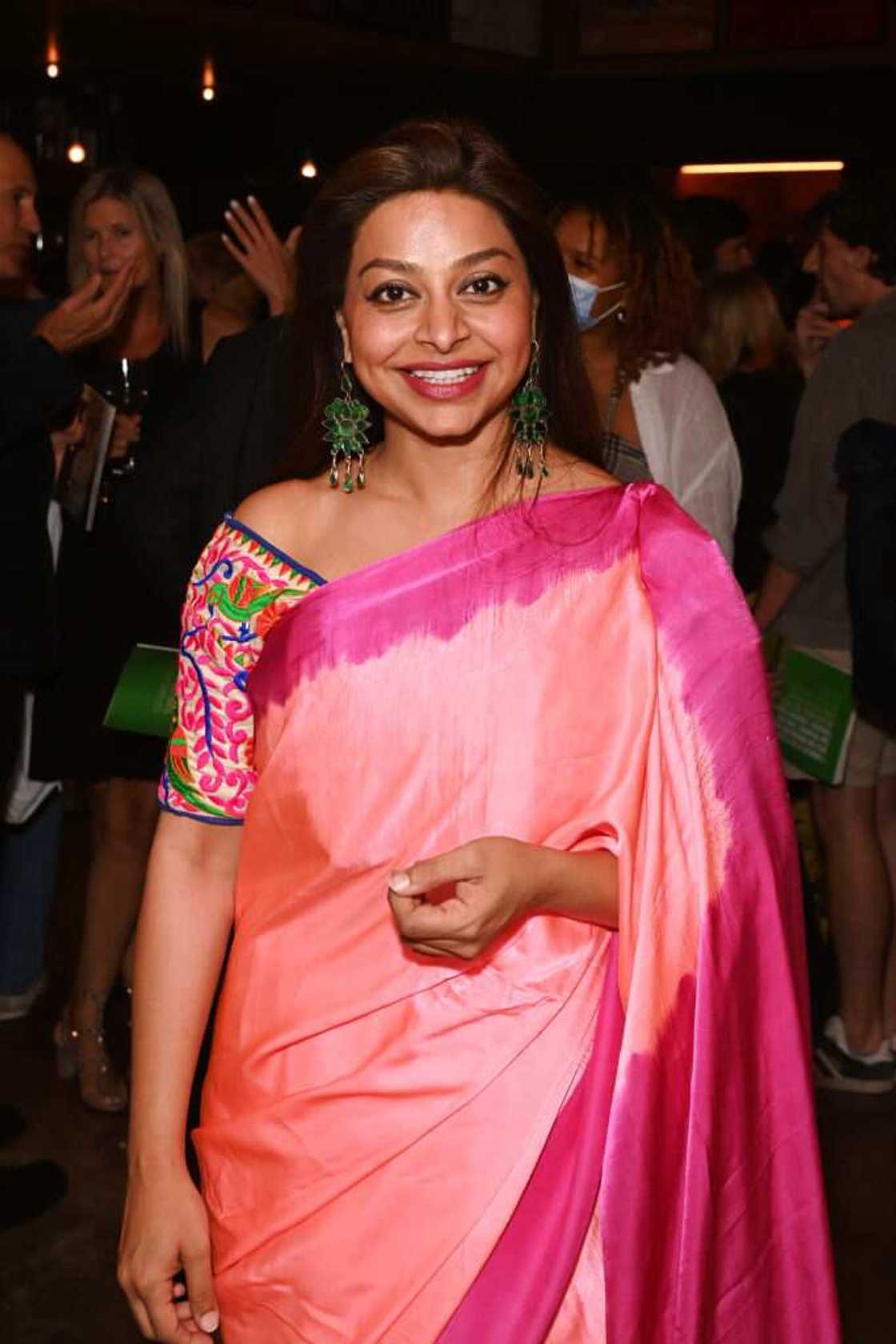 Famous Indian actors in America Famous Indian actors in America