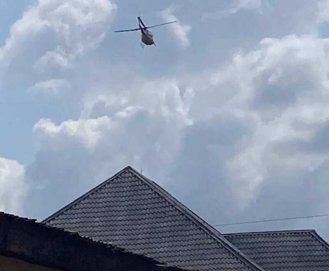 Jirgin yan sanda Jirgin yan sanda