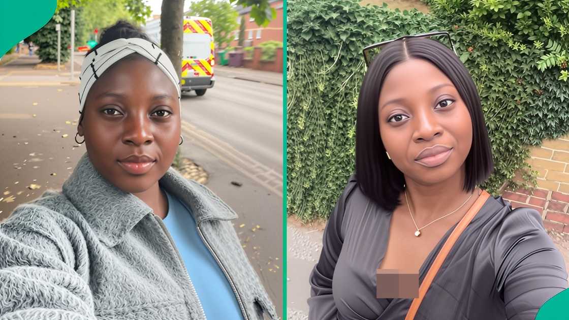 A Nigerian lady shares three things she misses about Nigeria