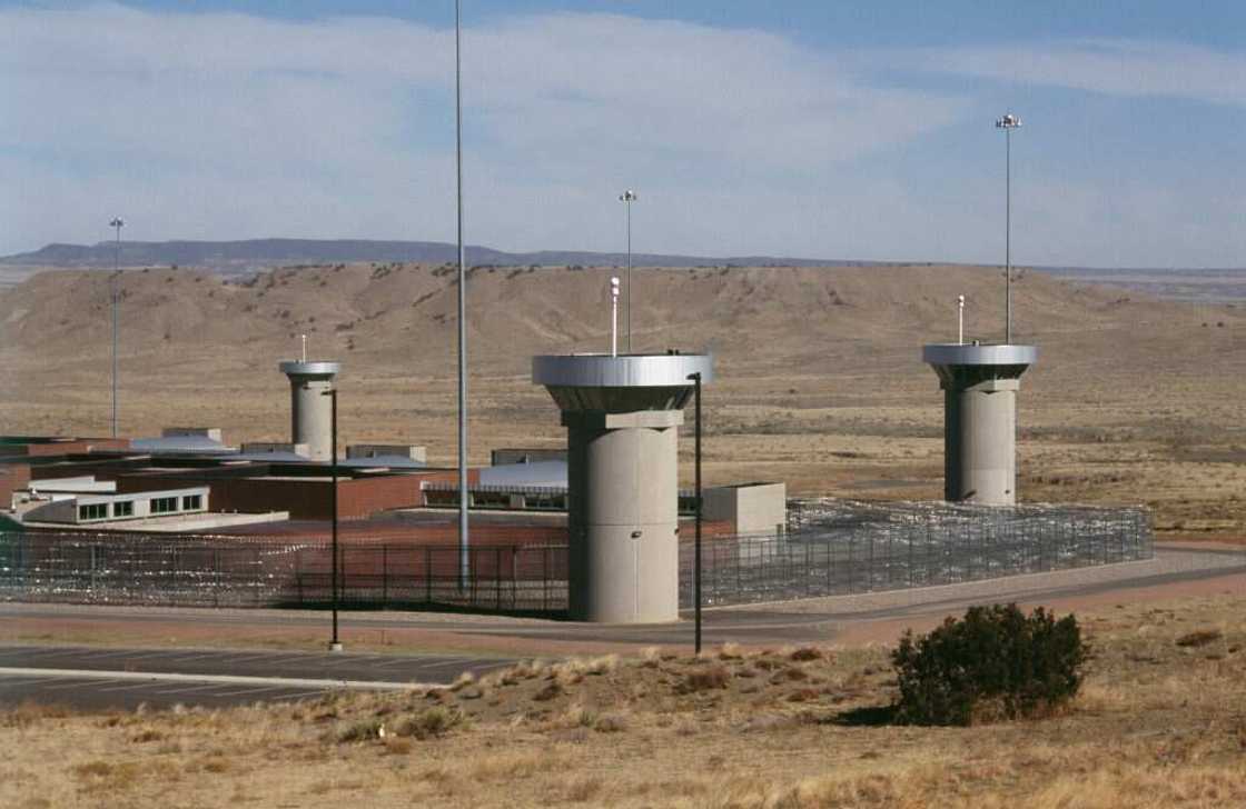 Most dangerous prison in the world Most dangerous prison in the world