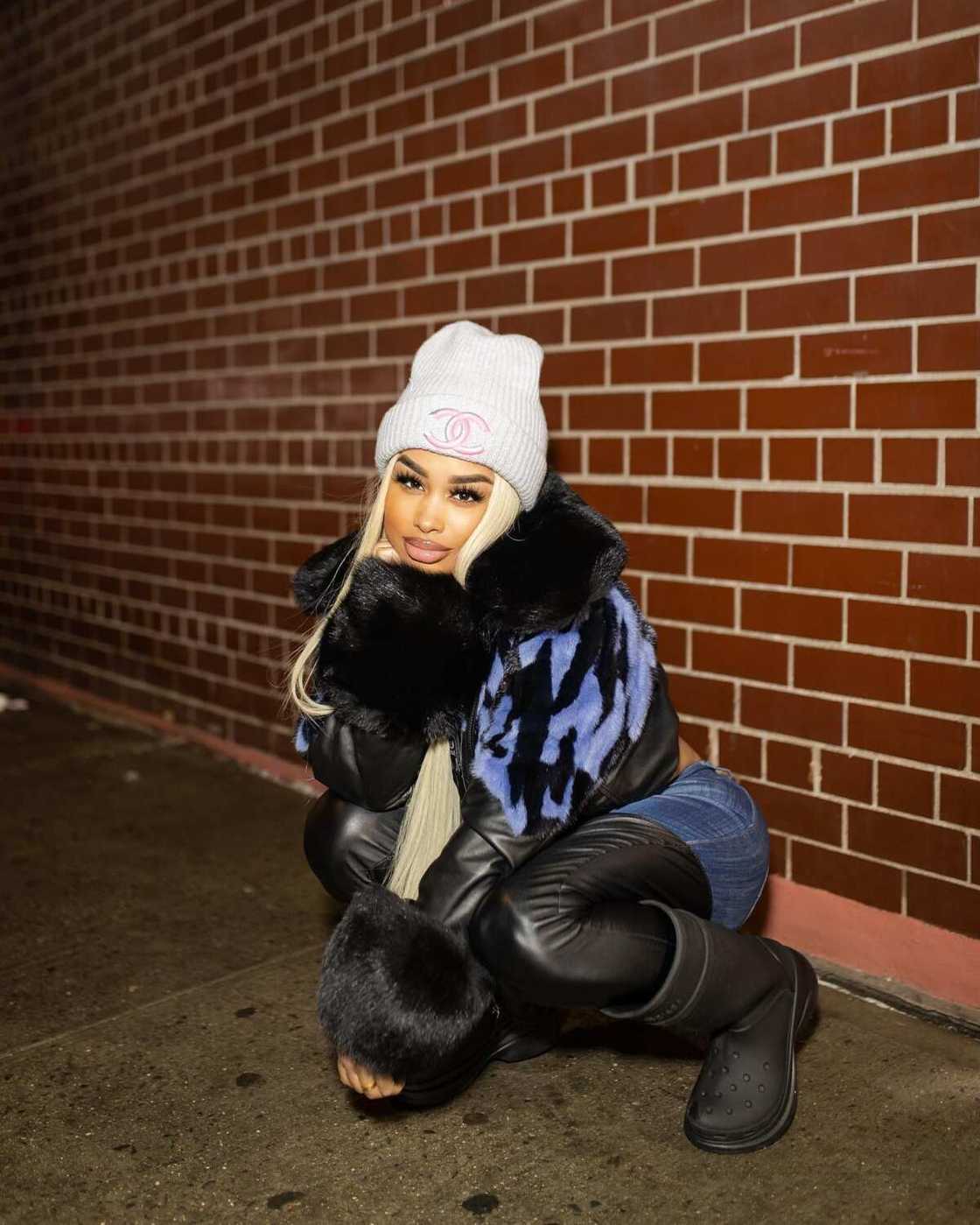 how old is DreamDoll? how old is DreamDoll?