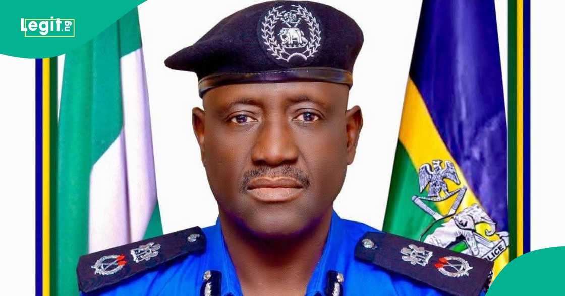 Wani a Borno ya yanke al'aurarsa saboda fushi