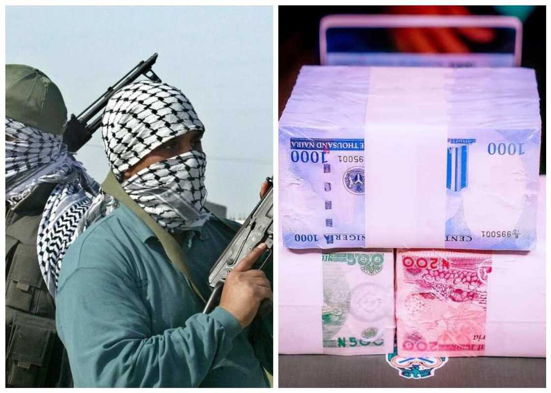 Harin 'yan bindiga. Harin 'yan bindiga.