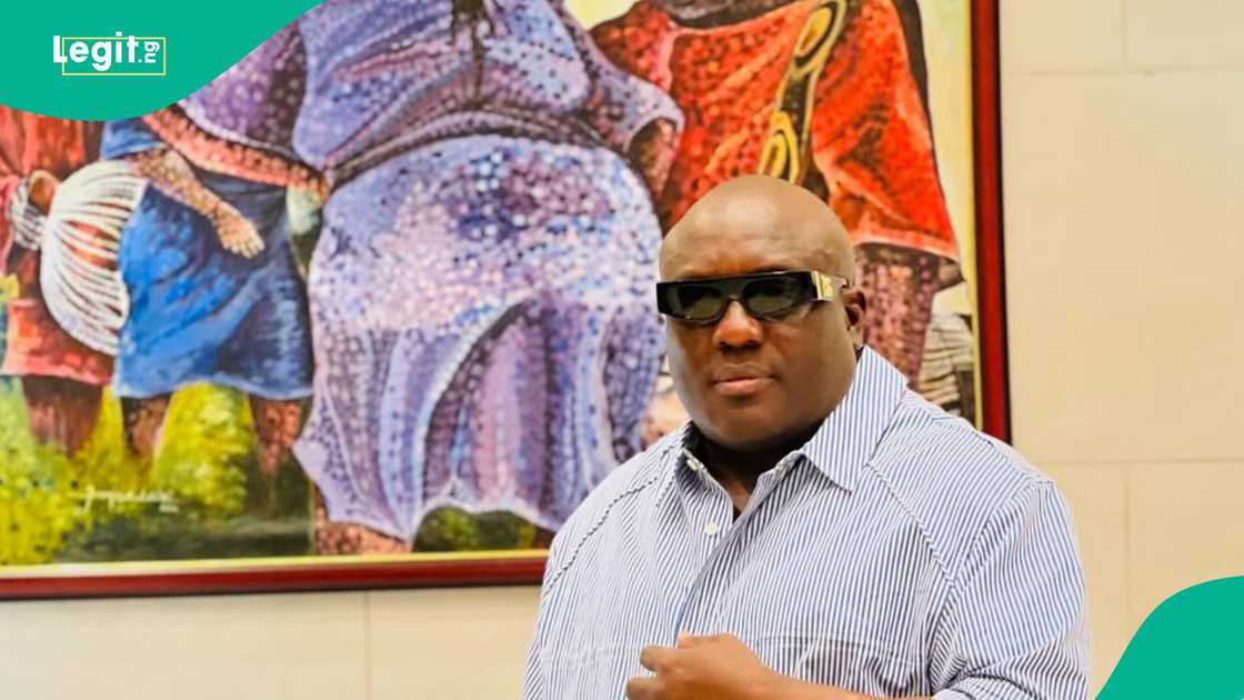 Afeez Owo thanks Saheed Osupa over donation to veteran actors Afeez Owo thanks Saheed Osupa over donation to veteran actors