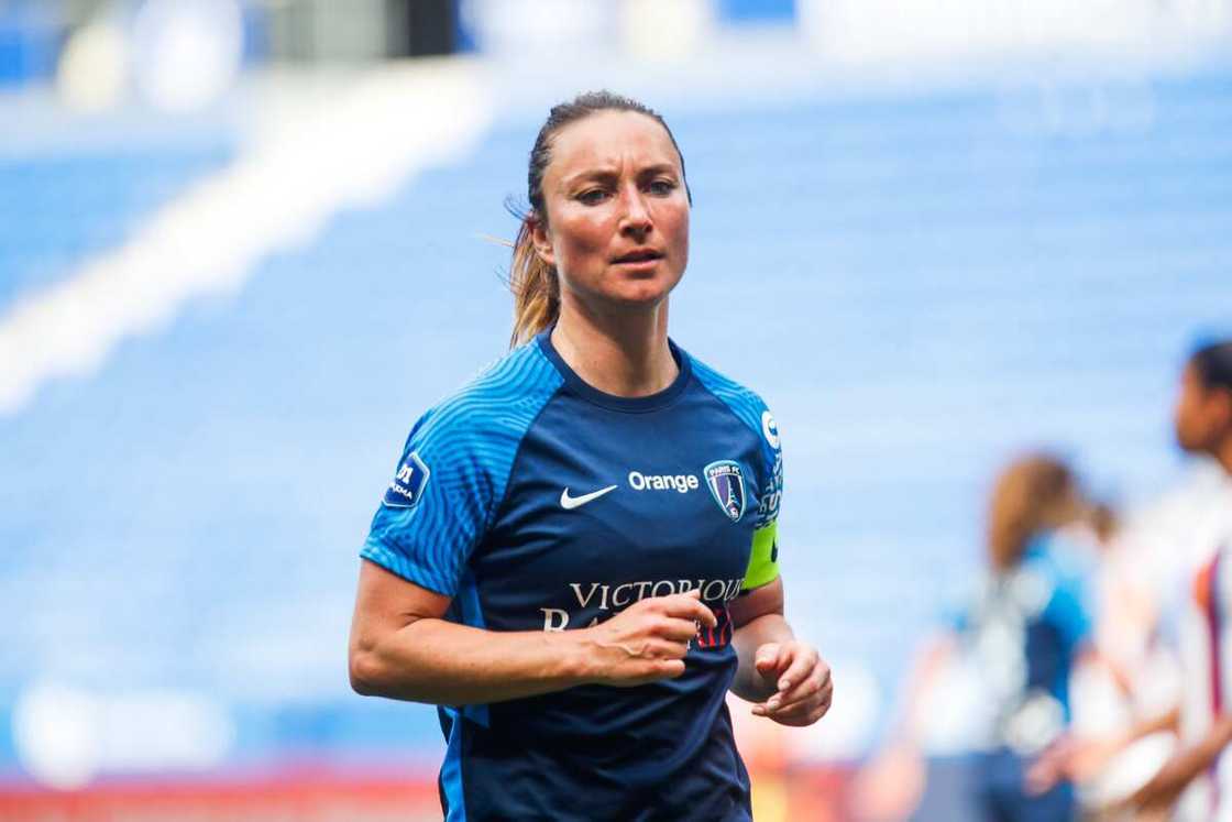 Gaëtane Thiney salaire Gaëtane Thiney salaire