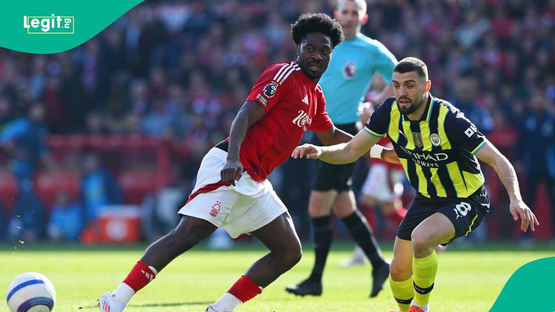 Ola Aina is reportedly linked with Liverpool ahead of next season. Ola Aina is reportedly linked with Liverpool ahead of next season.