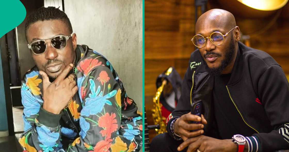 Blackface set to bring back Plantashun Boiz. Blackface set to bring back Plantashun Boiz.