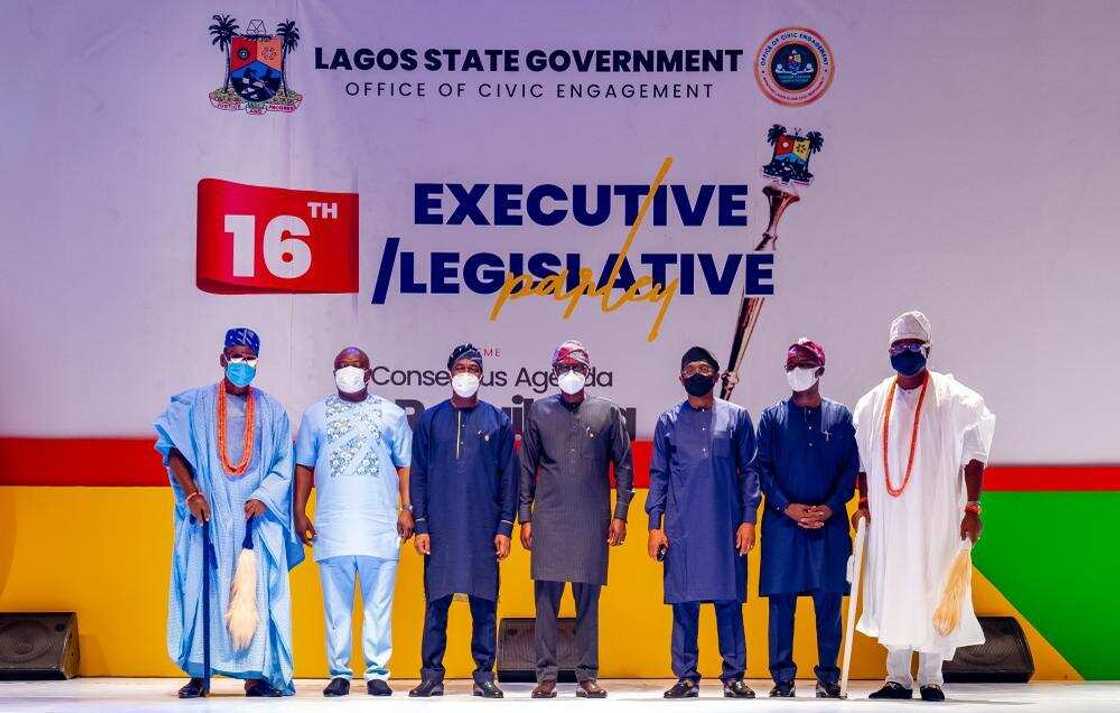 Food blockage: Don’t panic over hike in prices, Lagos tells residents Food blockage: Don’t panic over hike in prices, Lagos tells residents
