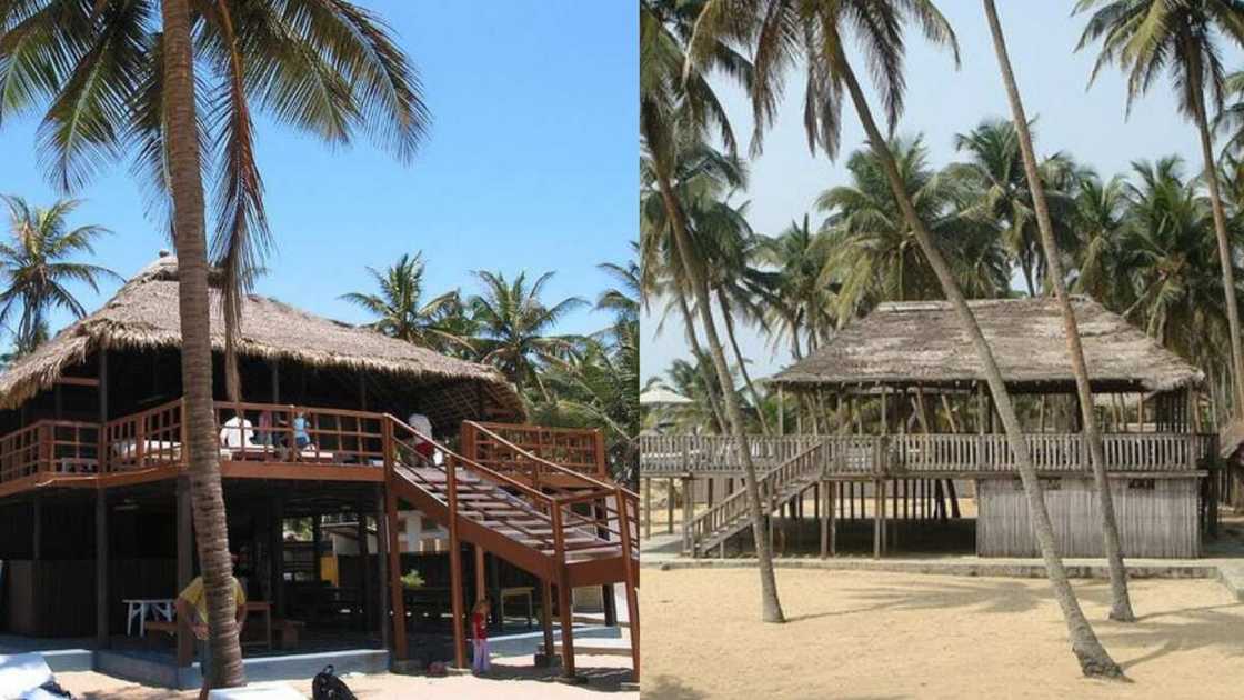 private beach resort in Lagos private beach resort in Lagos