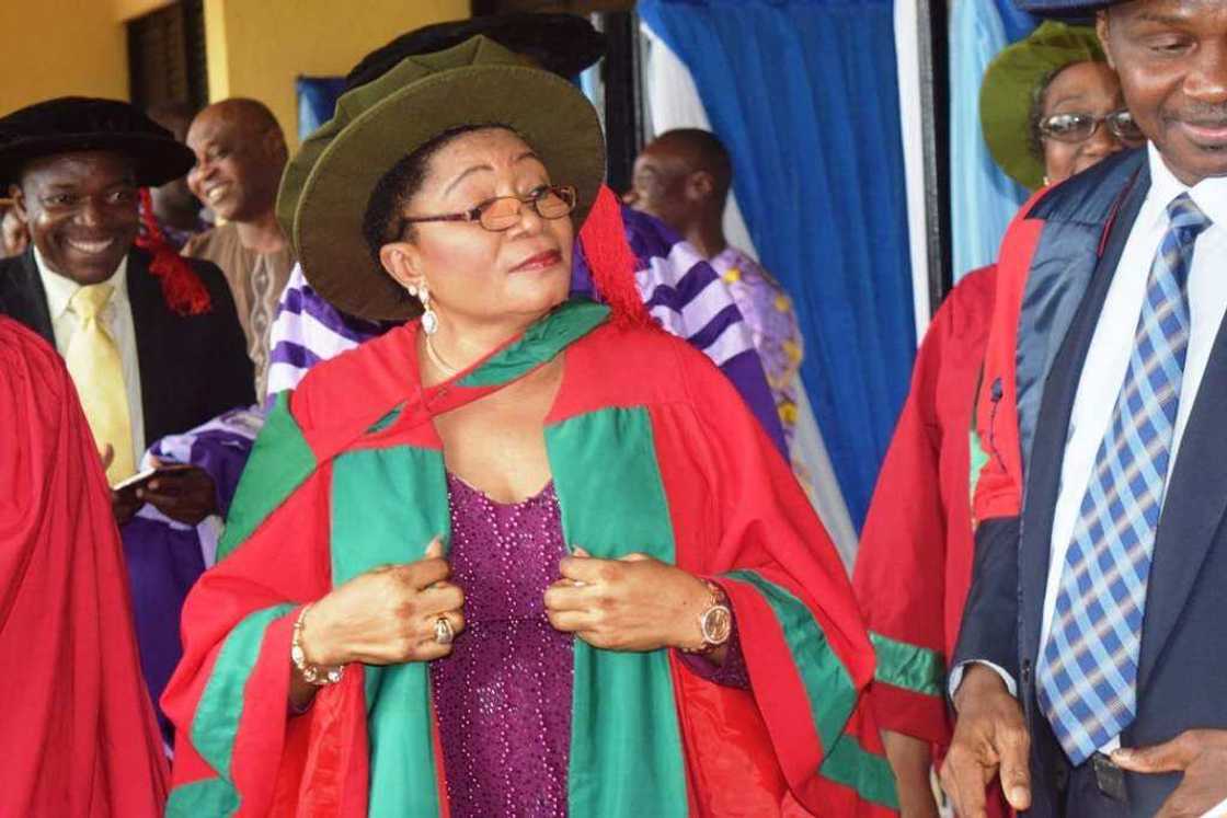 ASUU: Students threaten to beat up lecturers if strike persists, says UNIBEN VC reveals ASUU: Students threaten to beat up lecturers if strike persists, says UNIBEN VC reveals