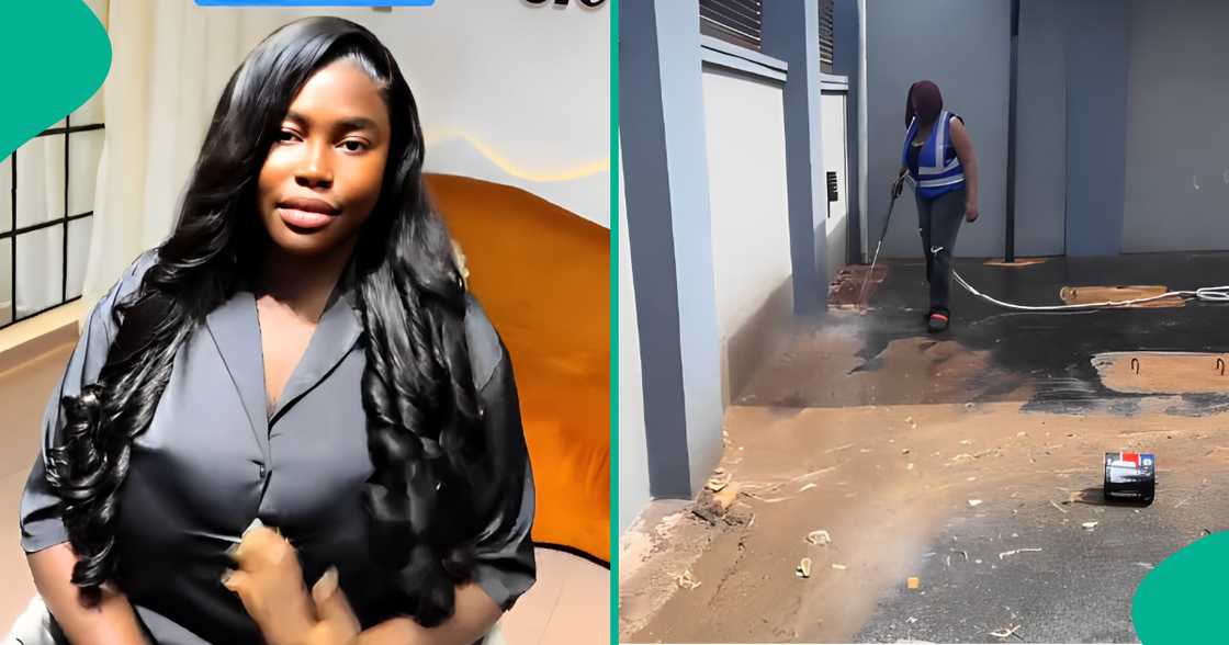 Business owner surprised as her workers quit altogether Business owner surprised as her workers quit altogether