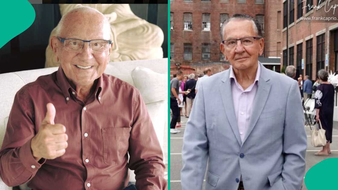 Compassionate US judge dies at 88.