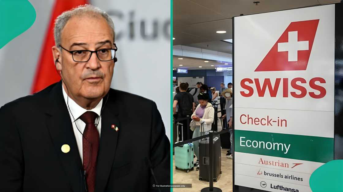 Switzerland publishes rule on Sunday activities Switzerland publishes rule on Sunday activities