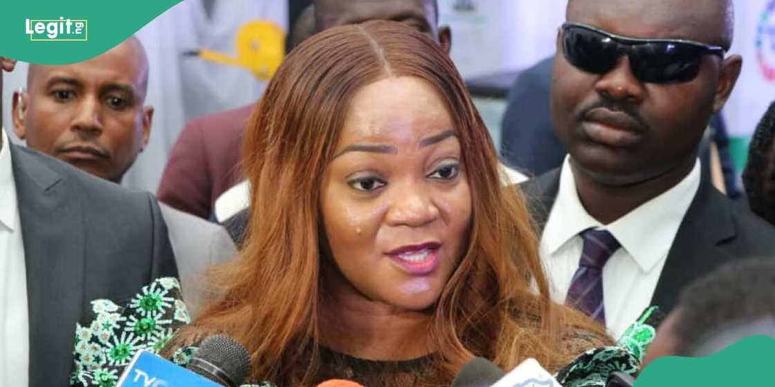NIMC has clarified position on the proposed new national identity card, adding that it was means to promote financial inclusion and other social services NIMC has clarified position on the proposed new national identity card, adding that it was means to promote financial inclusion and other social services