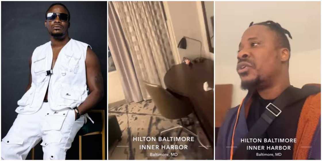 Jaywon robbed Jaywon robbed