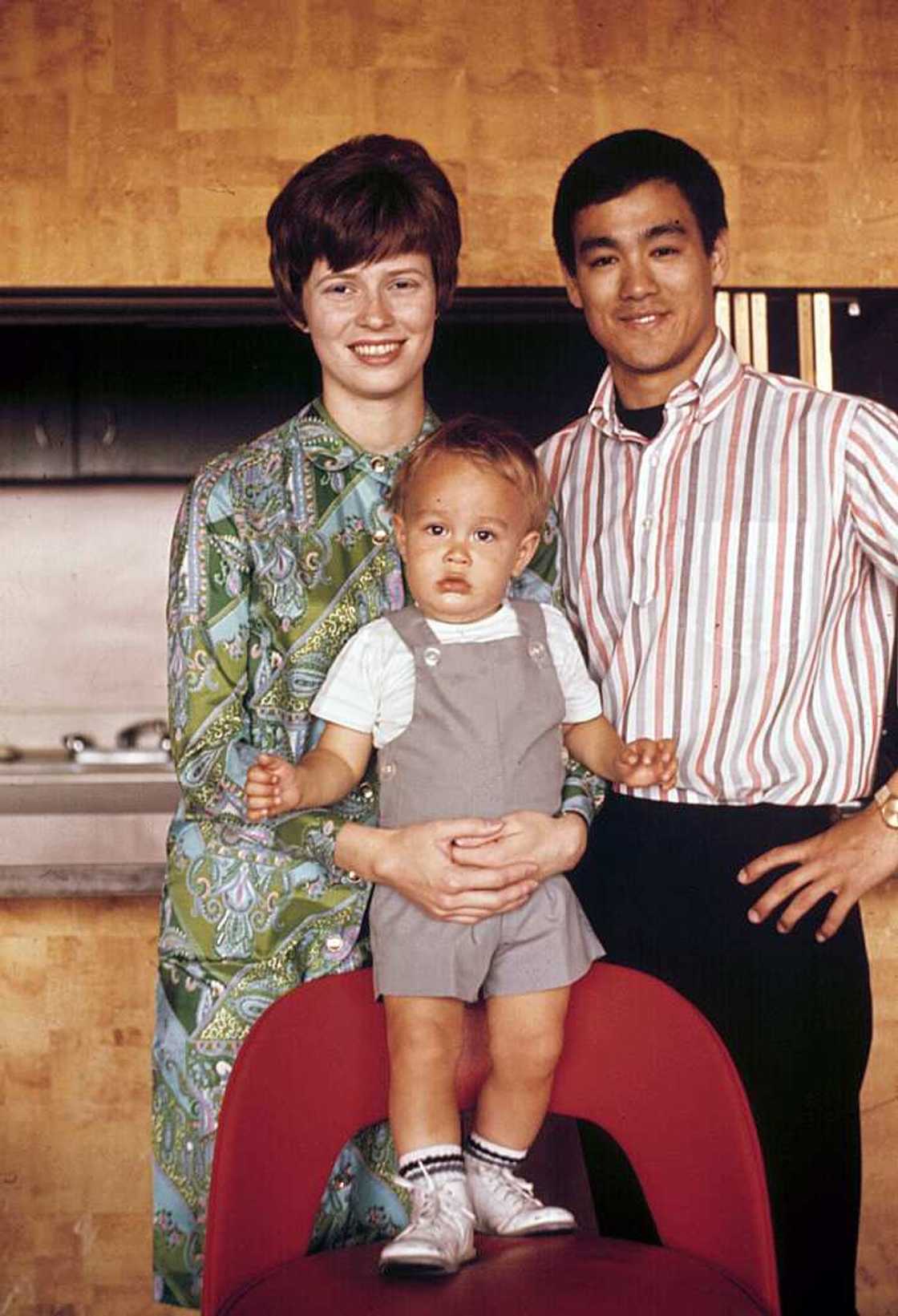 Linda Lee Cadwell biography Who is late Bruce Lee s spouse Legit.ng
