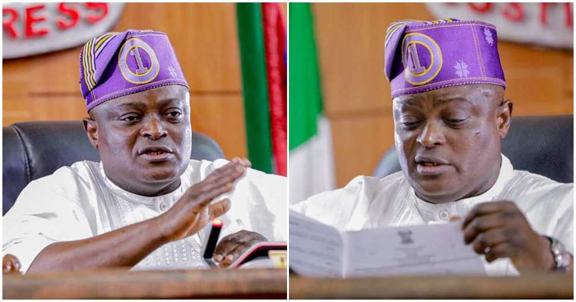 Lagos Assembly will not be intimated over rejected commissioner-nominees/Lagos Assembly rejected Sanwo-Olu's commissioner-nominees Lagos Assembly will not be intimated over rejected commissioner-nominees/Lagos Assembly rejected Sanwo-Olu's commissioner-nominees