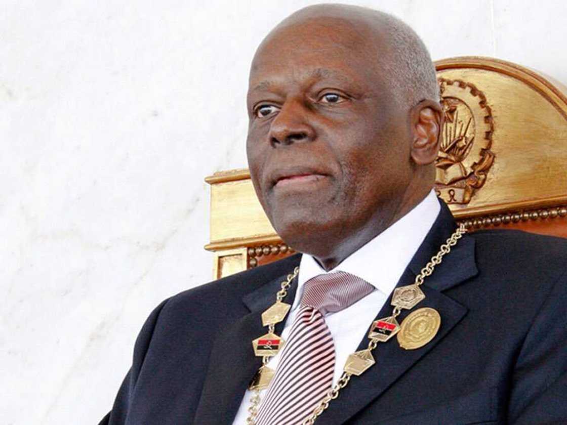 who is the richest african president? who is the richest african president?