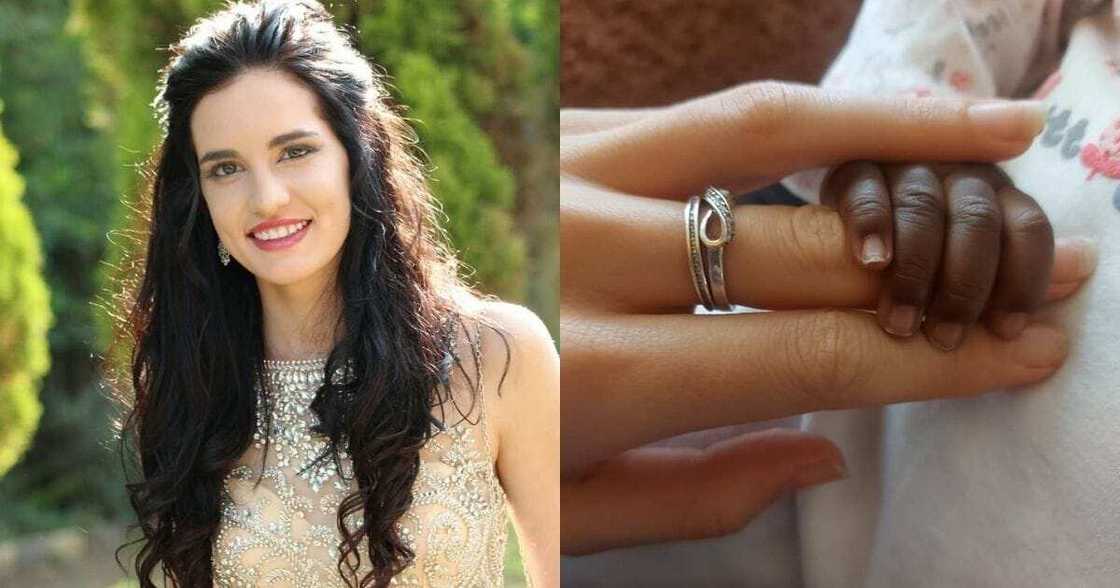 Woman opens baby house at 19, 2 years later says it's an honour to serve children EXPORT Woman opens baby house at 19, 2 years later says it's an honour to serve children EXPORT