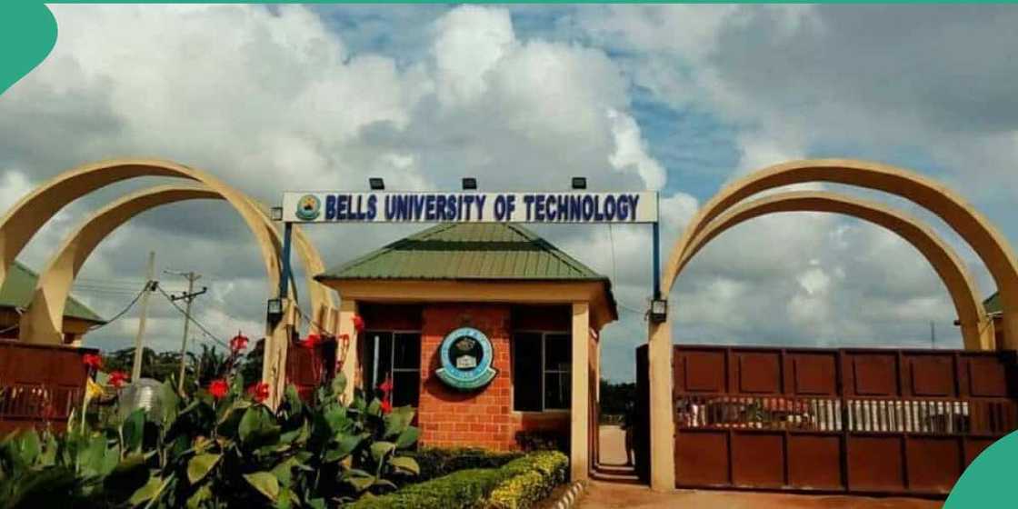 Bells University, Obasanjo Bells University, Obasanjo