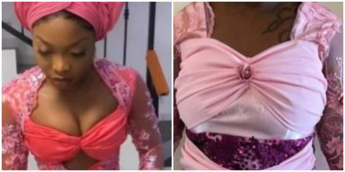 Asoebi dress recreation / asoebi fashion / asoebi styles Asoebi dress recreation / asoebi fashion / asoebi styles