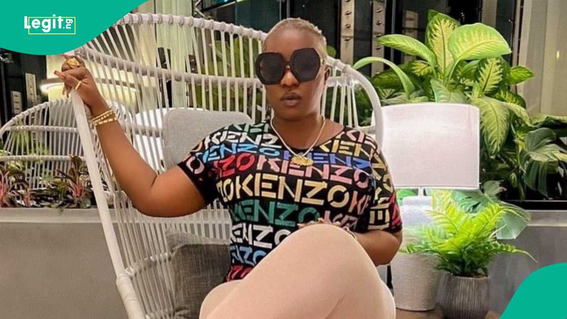 Anita Joseph's ex-husband finds love, flaunts new girlfriend online