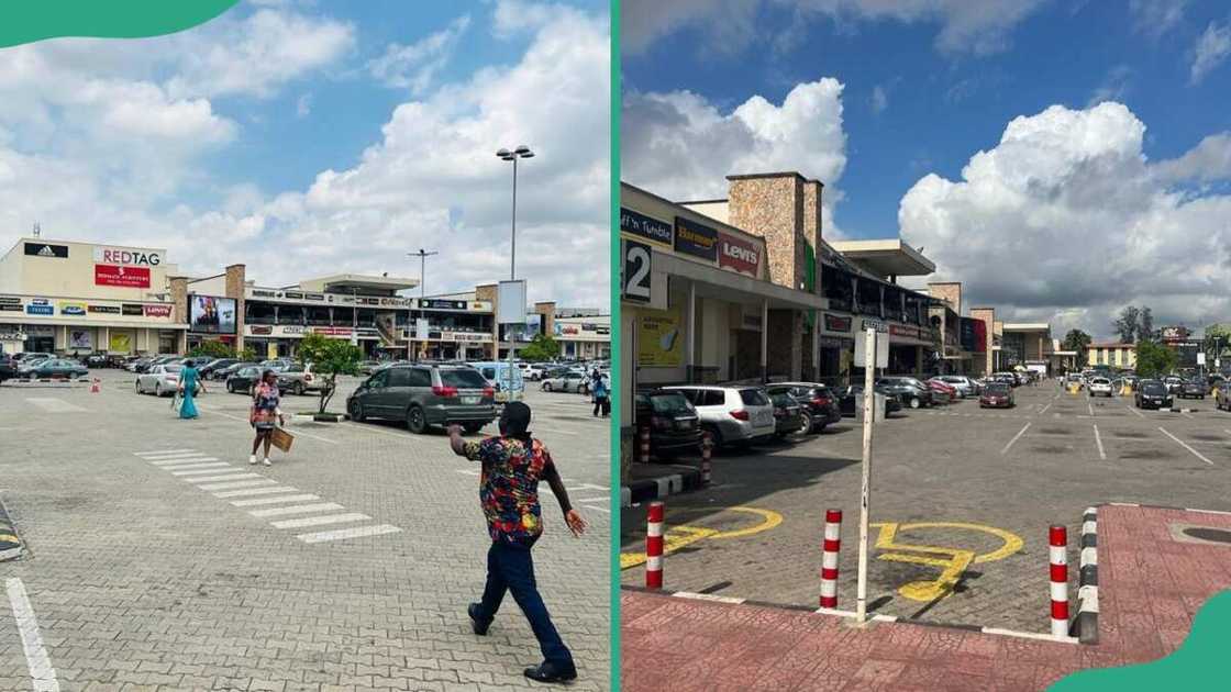 Places to go on a date in Ikeja Places to go on a date in Ikeja