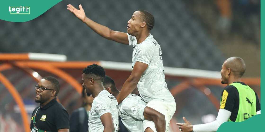AFCON/AFCON 2023/South vs Nigeria/Nigeria vs South Africa AFCON/AFCON 2023/South vs Nigeria/Nigeria vs South Africa