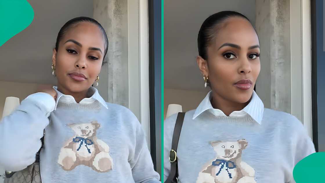 Lady discovers mother prevented contact with her father and he never abandoned her. Lady discovers mother prevented contact with her father and he never abandoned her.