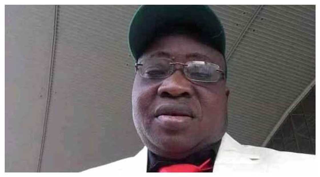 Late Delta NLC boss Late Delta NLC boss