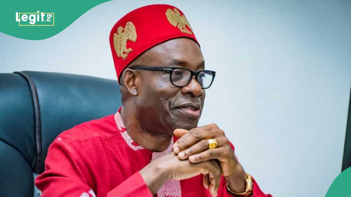 Soludo's meeting with Tinubu stirs controversy Soludo's meeting with Tinubu stirs controversy