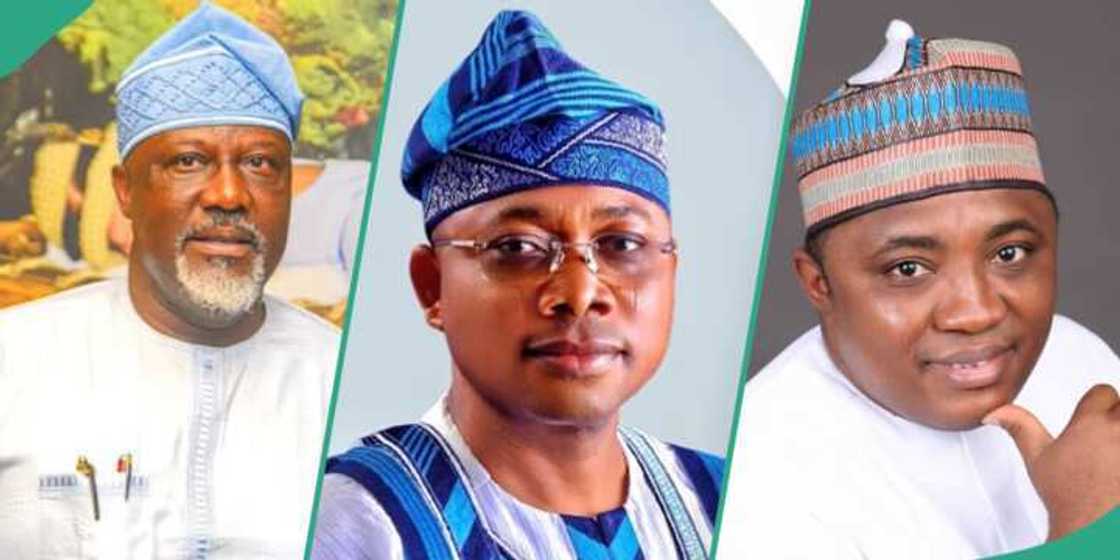 Zaben jihar Kogi Zaben jihar Kogi