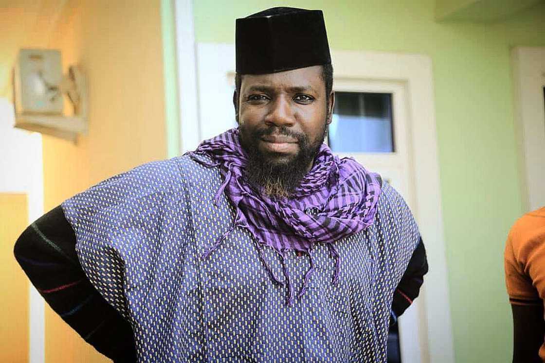 Jarumin Kannywood